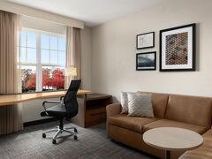 Residence Inn by Marriott Neptune at Gateway Centre 写真