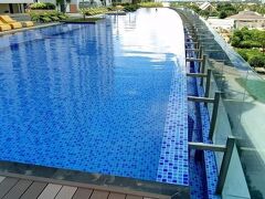 マクタンビーチフロントスイーツ 写真