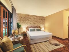 リージェント チャレット ホアヒン 写真