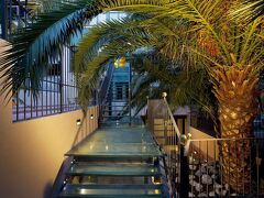 ホテル バルメス 写真