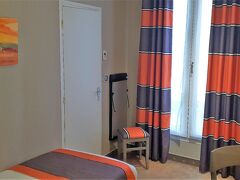 オテル ボーグルネール サン シャルル トゥール エッフェル 写真