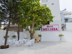 Melissa Hotel - Vung Tau 写真