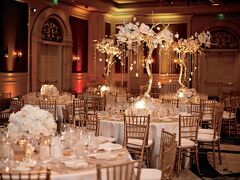 ザ リッツ カールトン オーランド グランデ レイクス 写真