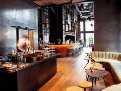 クラリオン ホテル ザ ハブ 写真