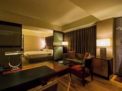 レ スイーツ ダアン ホテル 写真