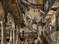 ホテル ダニエリ ベニス 写真