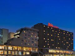 イビス パリ 17 クリシー バティニョル 写真