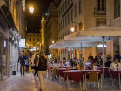 リスボン アルセナウ スイーツ 写真