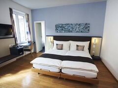 ホテル ブリストル AG チューリッヒ 写真