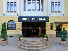 Hotel Imperial 写真