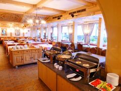 Parkhotel Sölden 写真