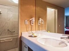 ミレニアム コート ブダペスト マリオット エグゼクティブ アパートメンツ 写真