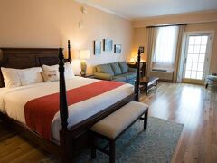 Mills Park Hotel 写真