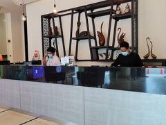 スワン ガーデン ホテル ムラカ 写真