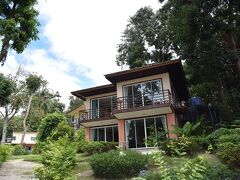 ゼット-タッチ リぺ アイランド リゾート 写真