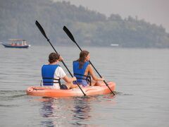 Lake Kivu Serena Hotel 写真