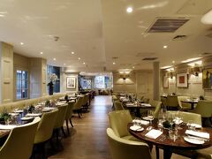 ザ モントカーム アット ブルワリー ロンドン シティ 写真