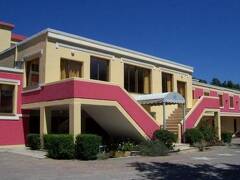 ラ メリディアナ 写真