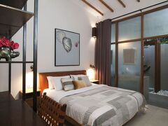 ケレンシア プライベート プール ヴィラズ 写真