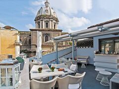 ホテル ルネッタ 写真