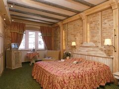 Hotel Saint-Martin 写真