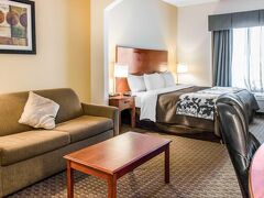 スリープ イン アンド スイーツ プーラー 写真