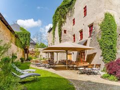 TAUROA Schloss Gabelhofen 写真