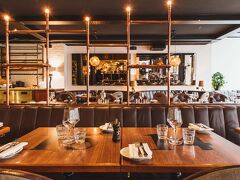 スカンディック グランド セントラル 写真