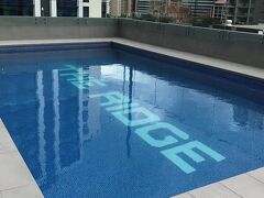 リッジ アパートメント ホテル 写真