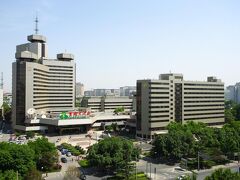 キャピタル ホテル 写真