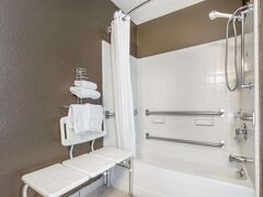 スーパー 8 バイ ウィンダム ジョージタウン 写真