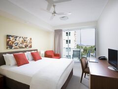 マントラ トリロジー ケアンズ 写真