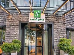 ホリデイ  イン テラビィ  IHG ホテル 写真