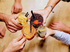 メルキュール ホテル ラファエル ウィーン 写真