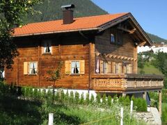 Ötztal Chalet - Exklusives Luxus Ferienhaus 写真