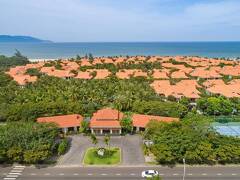 Villa Da Nang Resort Beachfront Abogo 写真