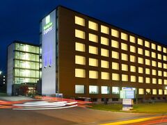 Holiday Inn Express Zürich Airport 写真