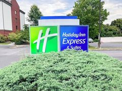 ホリデイ イン エクスプレス ホテル & スイーツ コダック イースト - セビアビル by IHG 写真