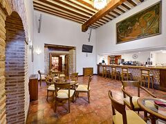 AZZ Convento Las Claras Hotel & Spa 写真