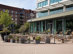 ゴシアタワーズ＆アッパーハウス 写真