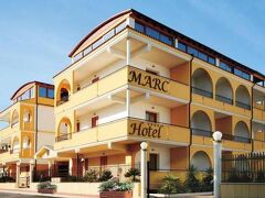 Marc Hotel 写真