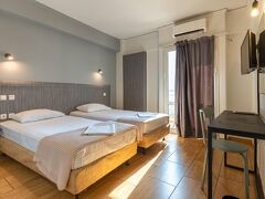 スタリス ホテル 写真