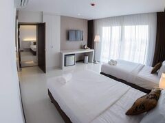 Chaisaeng Villa 写真