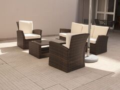 ホテル ライニャ D. アメリア アーツ ＆ レジャー 写真