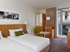 ダブルツリー バイ ヒルトン ロンドン タワー オブ ロンドン 写真