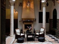 リヤド アルース シャメル 写真