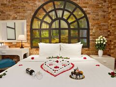 ハノイ ラ セルバ ホテル 写真