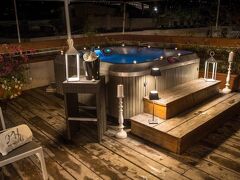 ホテル ティグッリオ エト デ ミラノ 写真