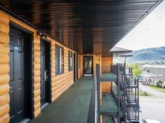 トラベロッジ バイ ウィンダム ガーディナー イエローストーン パーク ノース 写真