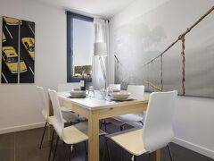 バルセロナ コムタル アパートメンツ 写真